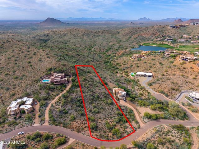 16113 E Powderhorn DR. Drive E 4A, Fountain Hills, AZ 85268