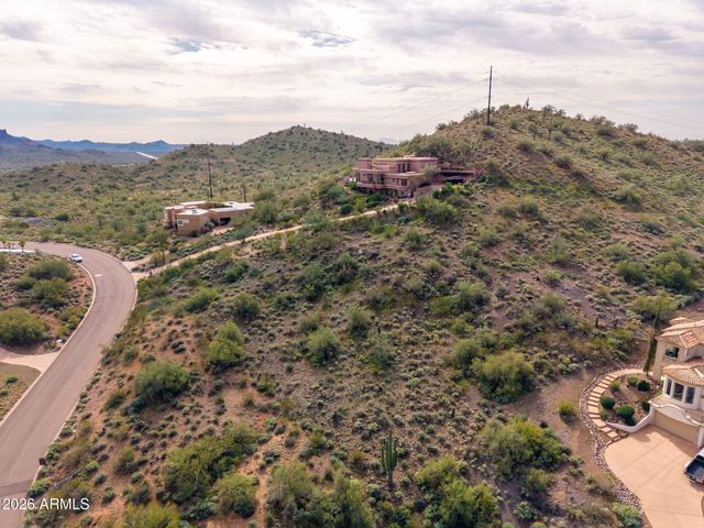 16113 E Powderhorn DR. Drive E 4A, Fountain Hills, AZ 85268