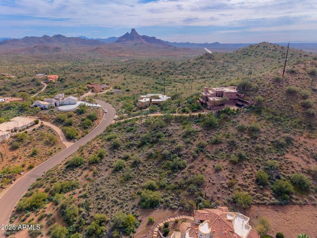 16113 E Powderhorn DR. Drive E 4A, Fountain Hills, AZ 85268