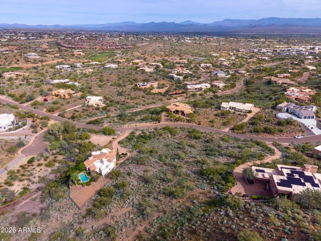 16113 E Powderhorn DR. Drive E 4A, Fountain Hills, AZ 85268