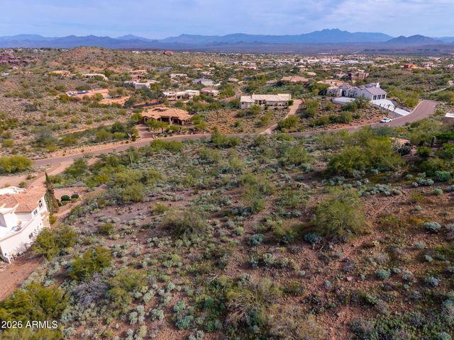 16113 E Powderhorn DR. Drive E 4A, Fountain Hills, AZ 85268