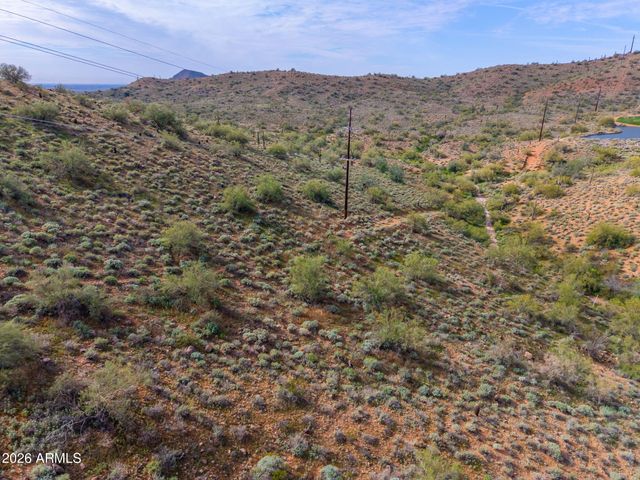 16113 E Powderhorn DR. Drive E 4A, Fountain Hills, AZ 85268