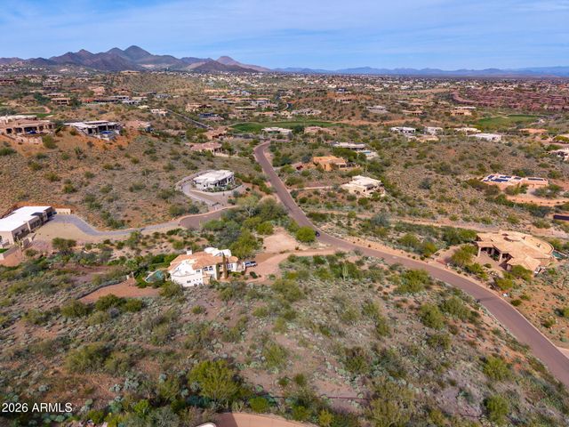 16113 E Powderhorn DR. Drive E 4A, Fountain Hills, AZ 85268