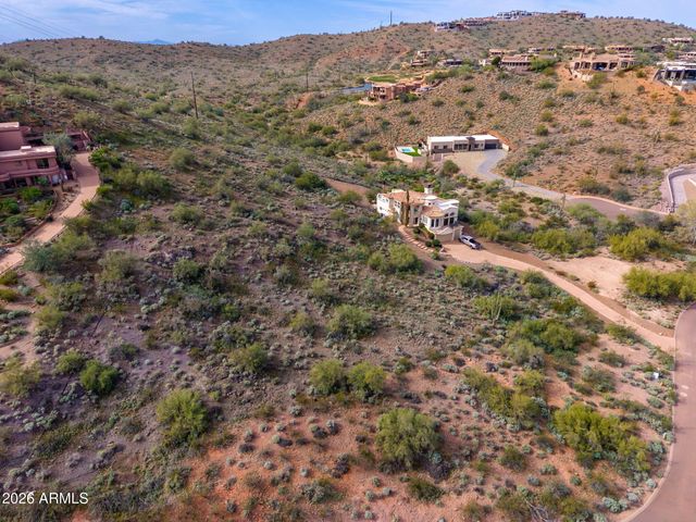 16113 E Powderhorn DR. Drive E 4A, Fountain Hills, AZ 85268