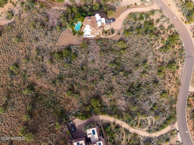 16113 E Powderhorn DR. Drive E 4A, Fountain Hills, AZ 85268