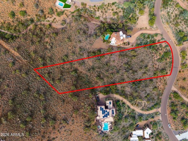 16113 E Powderhorn DR. Drive E 4A, Fountain Hills, AZ 85268