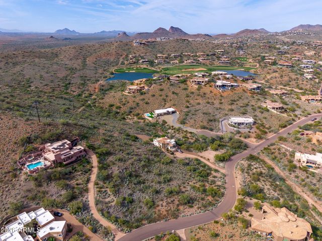 16113 E Powderhorn DR. Drive E 4A, Fountain Hills, AZ 85268