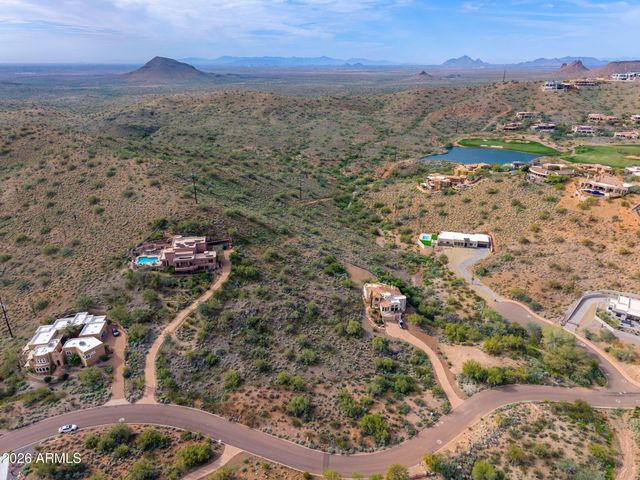 16113 E Powderhorn DR. Drive E 4A, Fountain Hills, AZ 85268