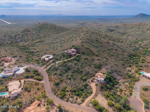 16113 E Powderhorn DR. Drive E 4A, Fountain Hills, AZ 85268