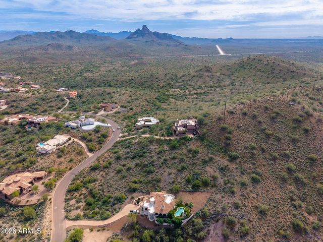 16113 E Powderhorn DR. Drive E 4A, Fountain Hills, AZ 85268