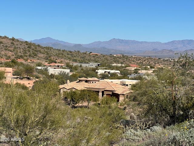 16113 E Powderhorn DR. Drive E 4A, Fountain Hills, AZ 85268