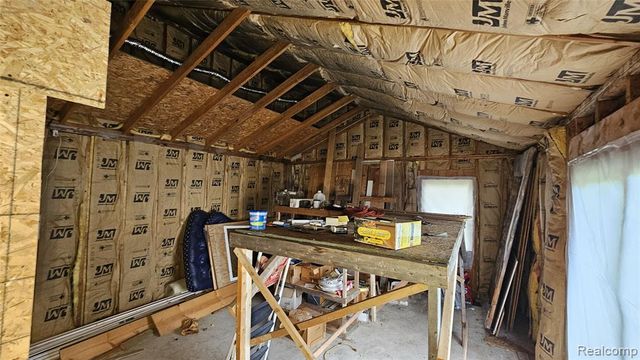 37 Risch Road, Webberville, MI 48892
