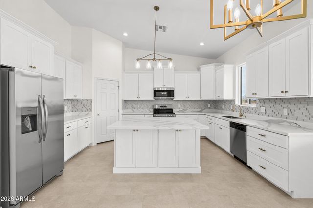 5913 N 425TH Avenue, Tonopah, AZ 85354