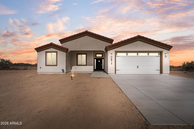 5913 N 425TH Avenue, Tonopah, AZ 85354