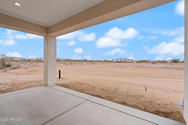 5913 N 425TH Avenue, Tonopah, AZ 85354