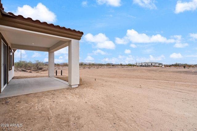 5913 N 425TH Avenue, Tonopah, AZ 85354