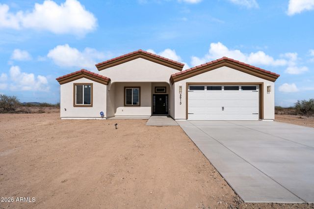 5913 N 425TH Avenue, Tonopah, AZ 85354