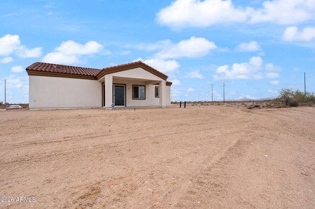 5913 N 425TH Avenue, Tonopah, AZ 85354