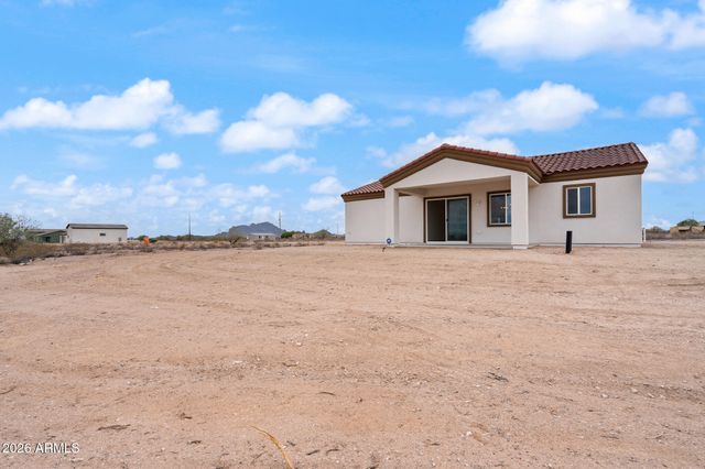 5913 N 425TH Avenue, Tonopah, AZ 85354