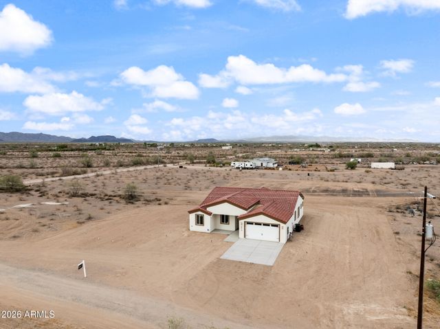 5913 N 425TH Avenue, Tonopah, AZ 85354