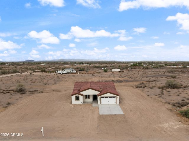5913 N 425TH Avenue, Tonopah, AZ 85354