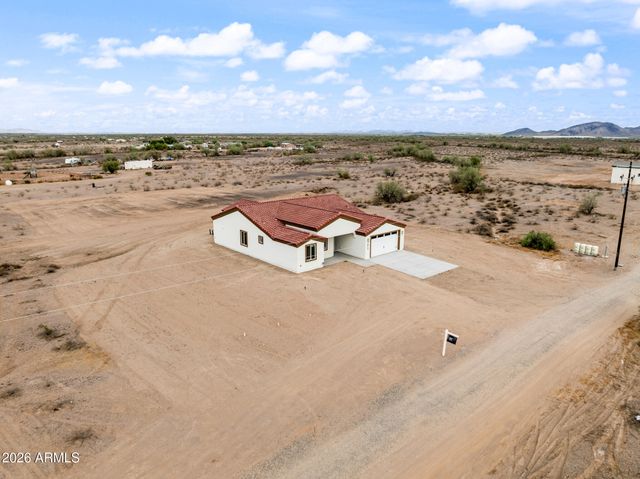 5913 N 425TH Avenue, Tonopah, AZ 85354