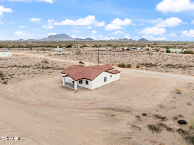 5913 N 425TH Avenue, Tonopah, AZ 85354