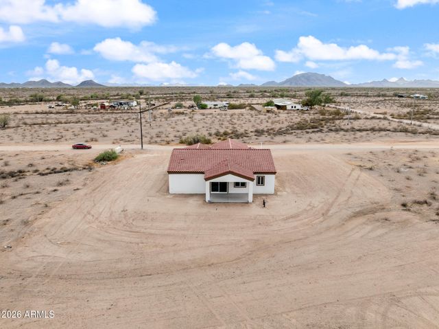 5913 N 425TH Avenue, Tonopah, AZ 85354