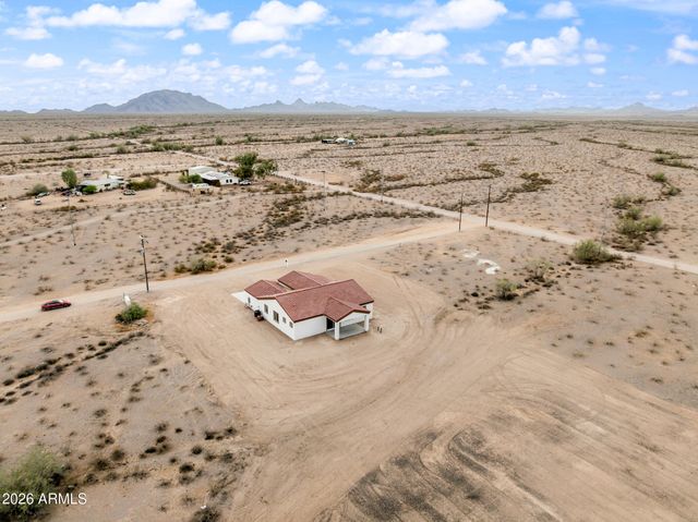 5913 N 425TH Avenue, Tonopah, AZ 85354