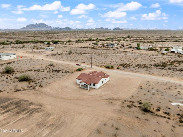 5913 N 425TH Avenue, Tonopah, AZ 85354