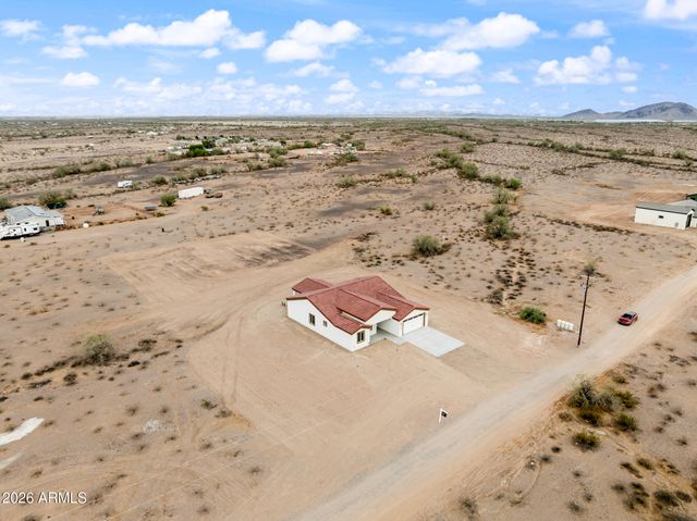 5913 N 425TH Avenue, Tonopah, AZ 85354
