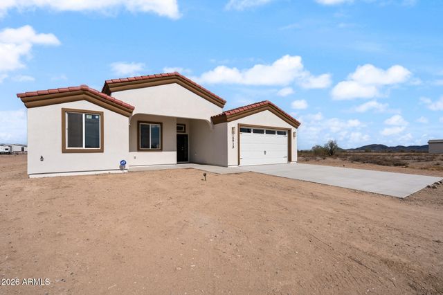 5913 N 425TH Avenue, Tonopah, AZ 85354