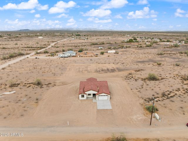 5913 N 425TH Avenue, Tonopah, AZ 85354