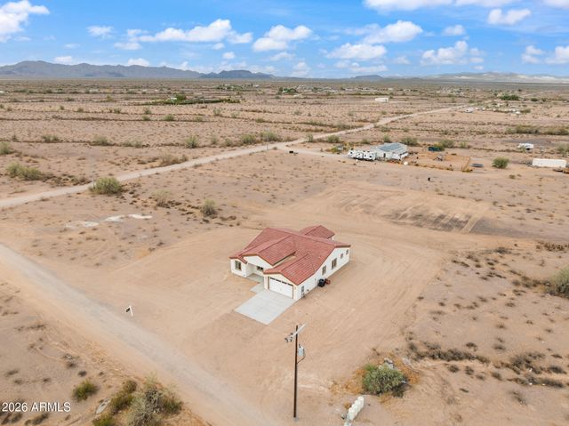 5913 N 425TH Avenue, Tonopah, AZ 85354