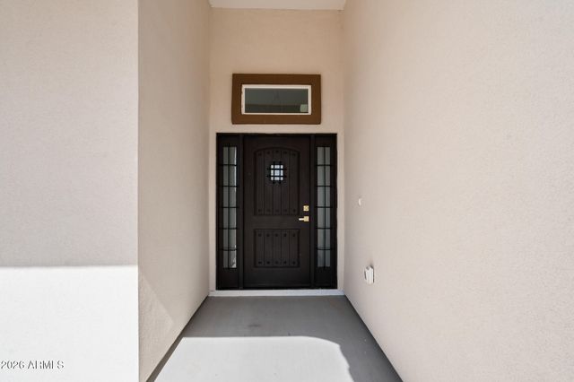 5913 N 425TH Avenue, Tonopah, AZ 85354