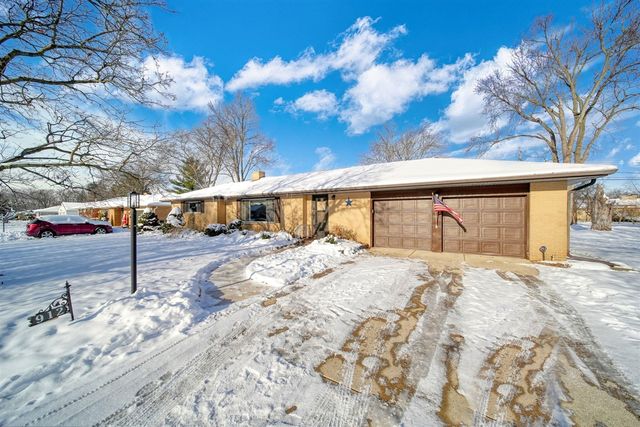 912 Halstead Boulevard, Jackson, MI 49203