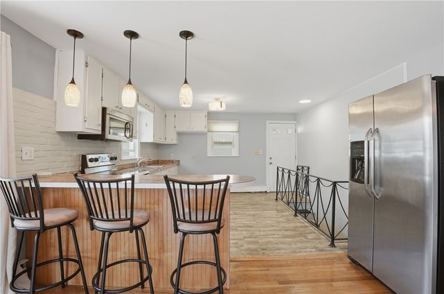 150 Senate Street, Pawtucket, RI 02861