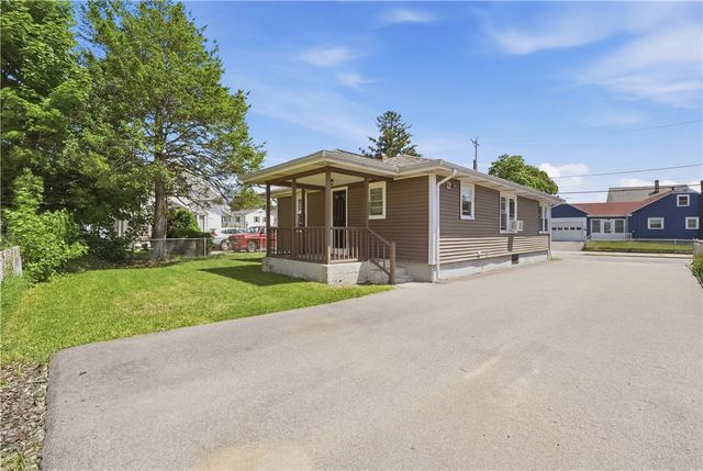 150 Senate Street, Pawtucket, RI 02861