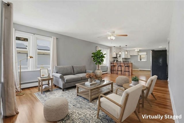 150 Senate Street, Pawtucket, RI 02861