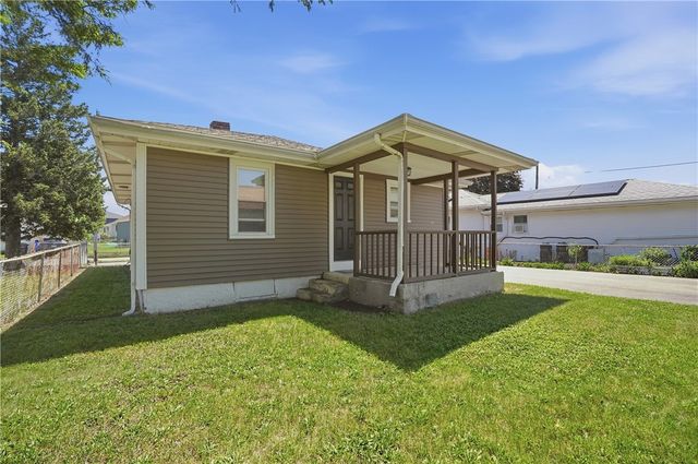150 Senate Street, Pawtucket, RI 02861