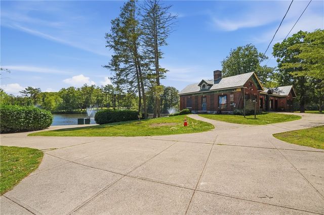 150 Senate Street, Pawtucket, RI 02861