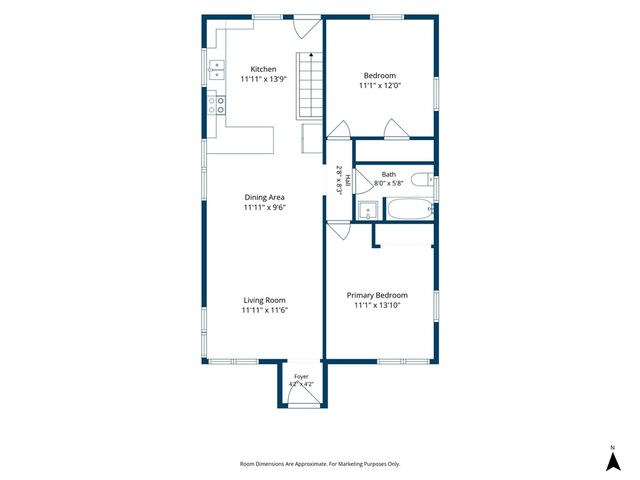150 Senate Street, Pawtucket, RI 02861