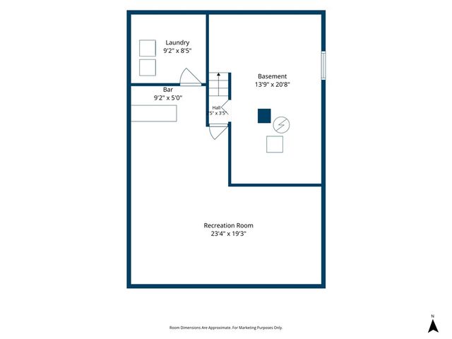 150 Senate Street, Pawtucket, RI 02861