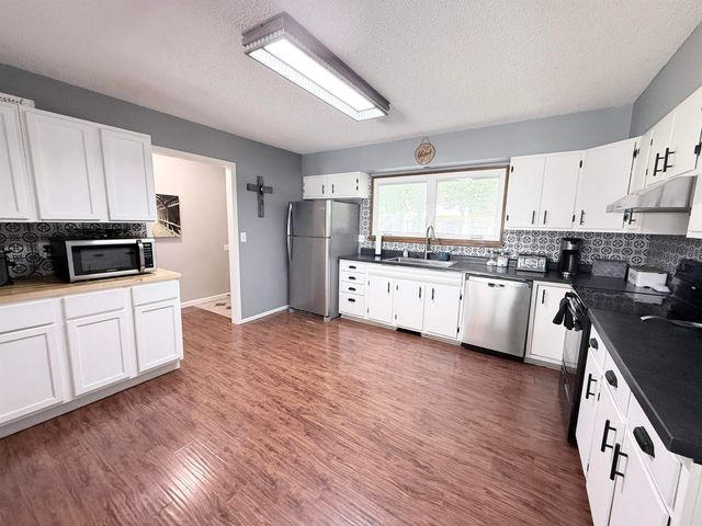 1740 N Kessler, Wichita, KS 67203