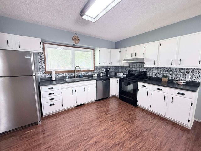 1740 N Kessler, Wichita, KS 67203