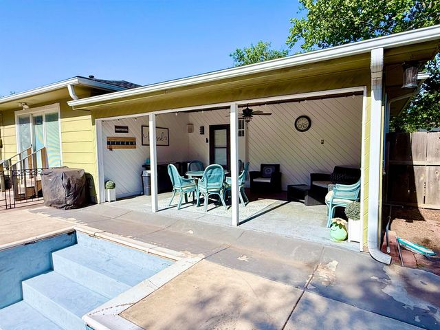 1740 N Kessler, Wichita, KS 67203