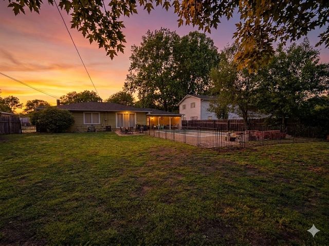 1740 N Kessler, Wichita, KS 67203