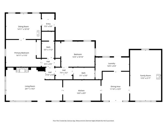 121 Wells Street, Hendersonville, NC 28739