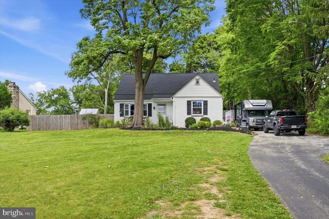 35 BURNSIDE AVE, West Norriton, PA 19403