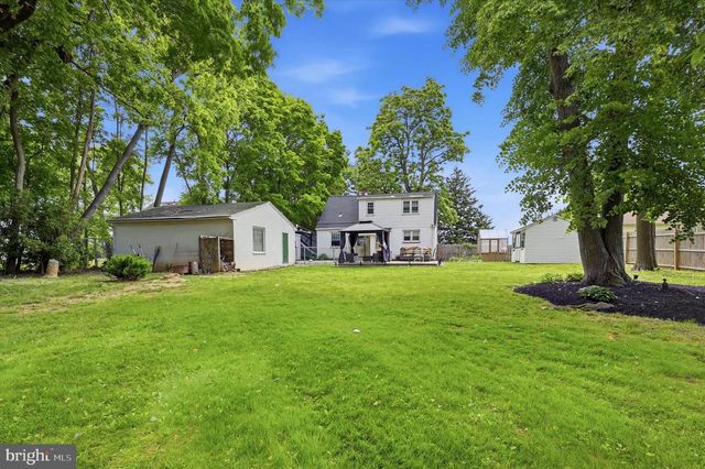 35 BURNSIDE AVE, West Norriton, PA 19403
